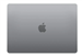 لپ تاپ اپل 15.1 اینچی مدل MacBook Air MRYT3 2024 پردازنده M3 رم 8GB حافظه 512GB SSD